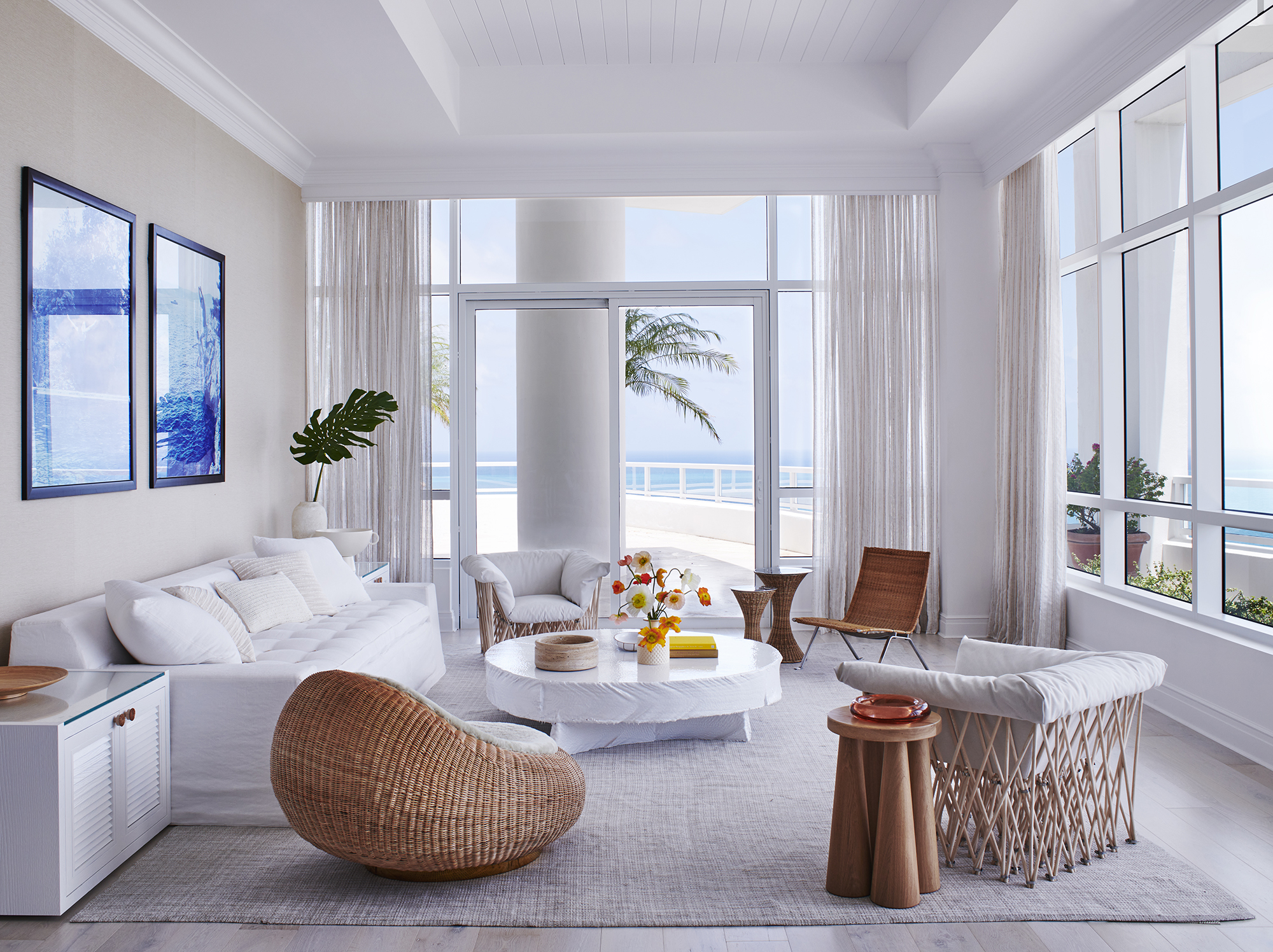 Projects | GRADE Architecture + Interior Design Firm | New York